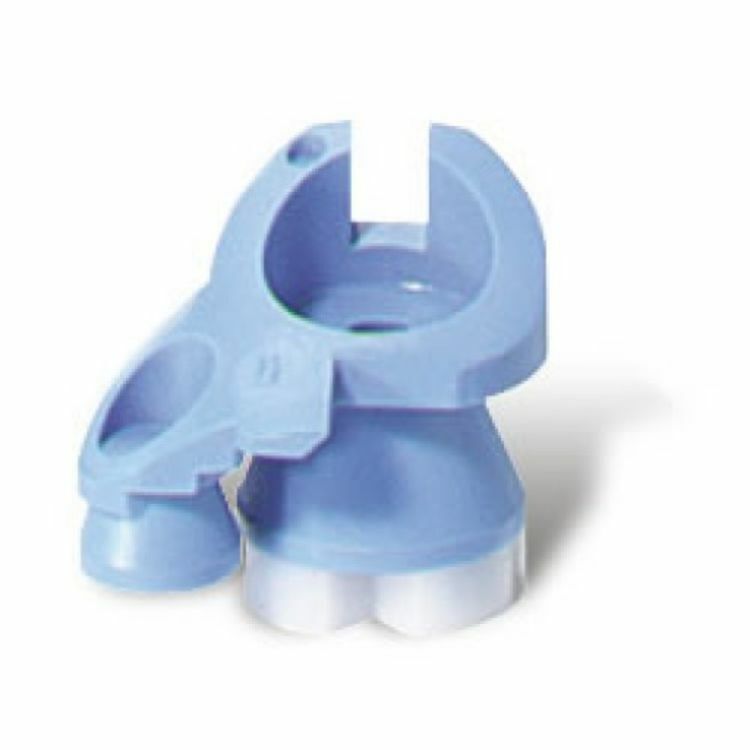 #6 Light Blue 5505 Nozzle - Injector Systems